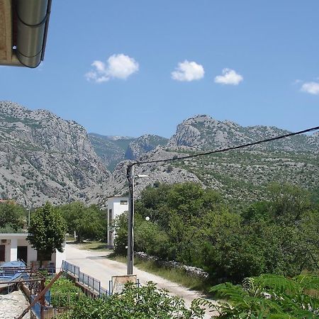 Apartments Cico Starigrad Exterior photo
