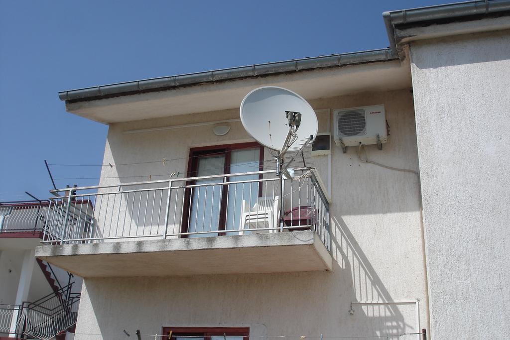 Apartments Cico Starigrad Room photo