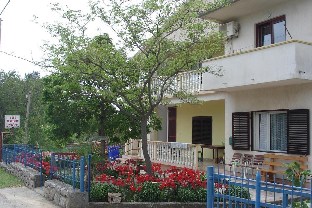 Apartments Cico Starigrad Room photo