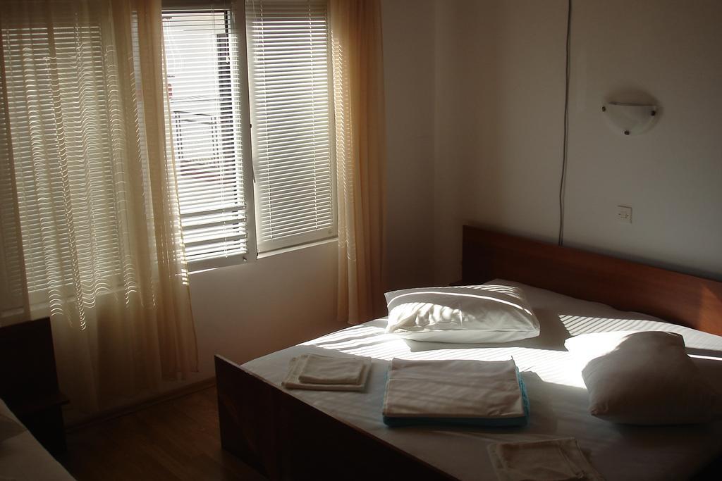 Apartments Cico Starigrad Room photo
