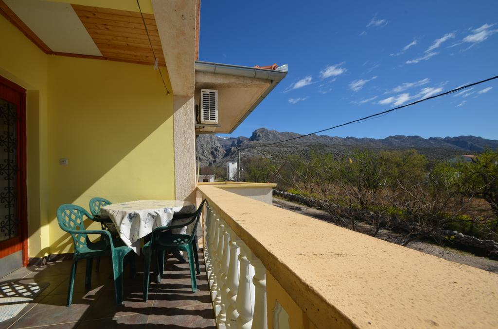Apartments Cico Starigrad Exterior photo