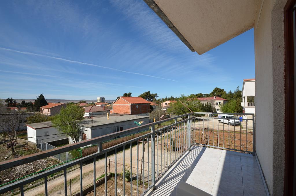 Apartments Cico Starigrad Exterior photo