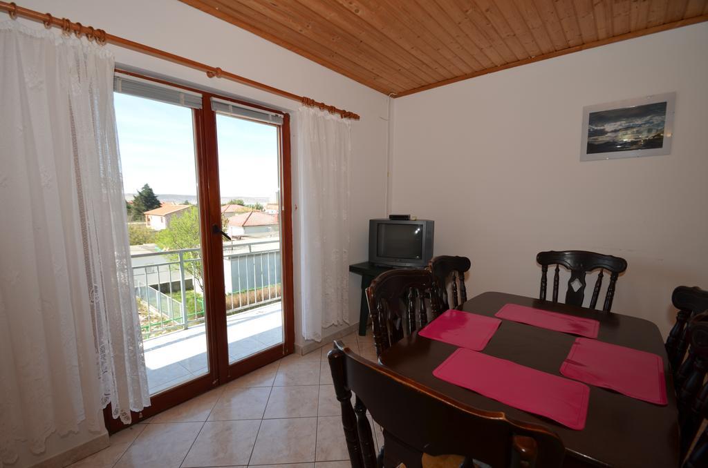 Apartments Cico Starigrad Exterior photo