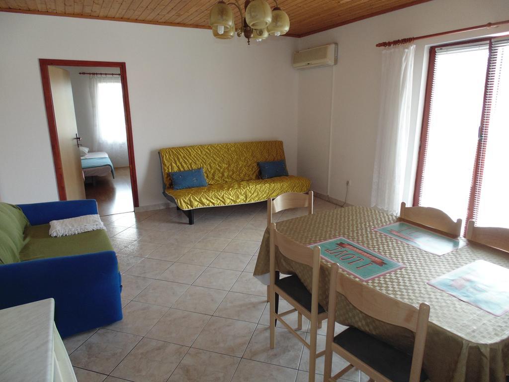 Apartments Cico Starigrad Exterior photo