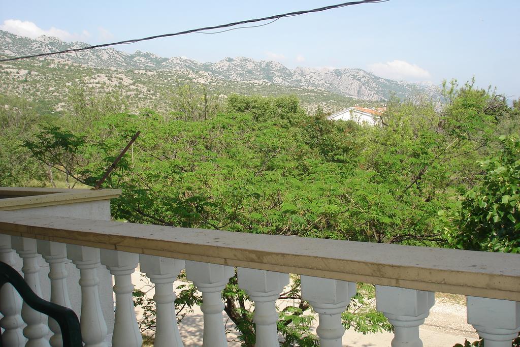 Apartments Cico Starigrad Exterior photo