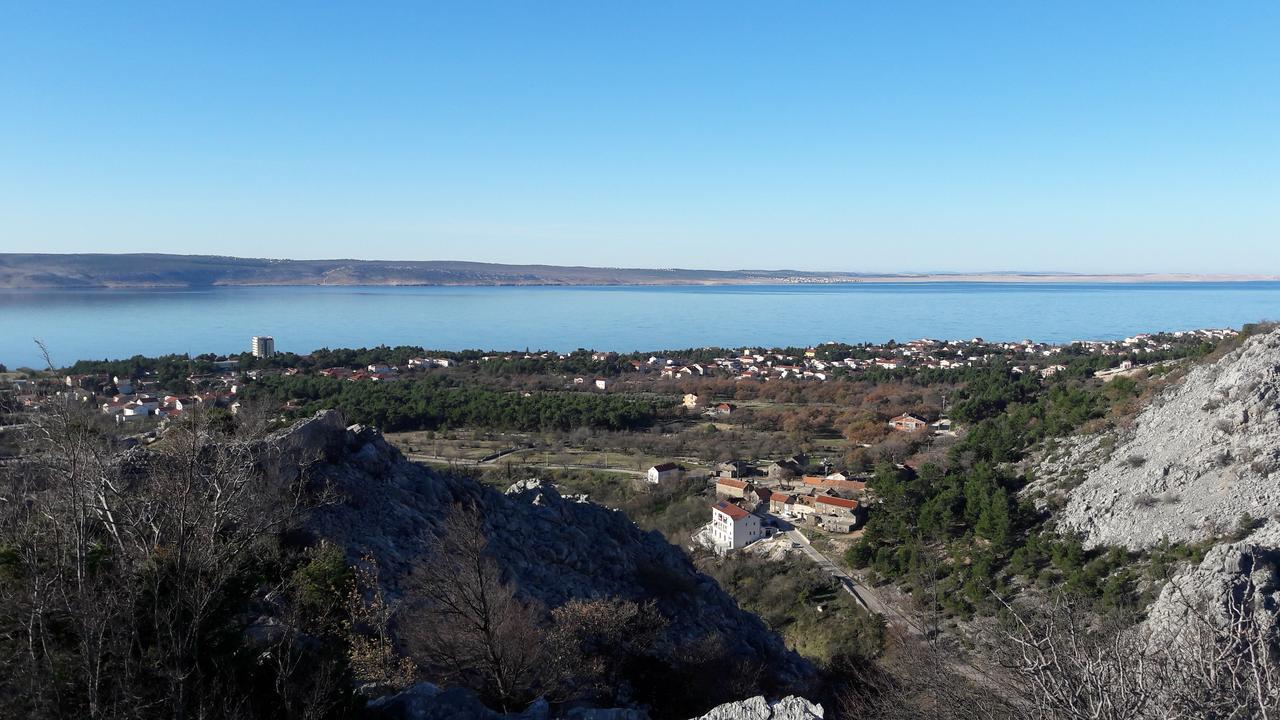 Apartments Cico Starigrad Exterior photo