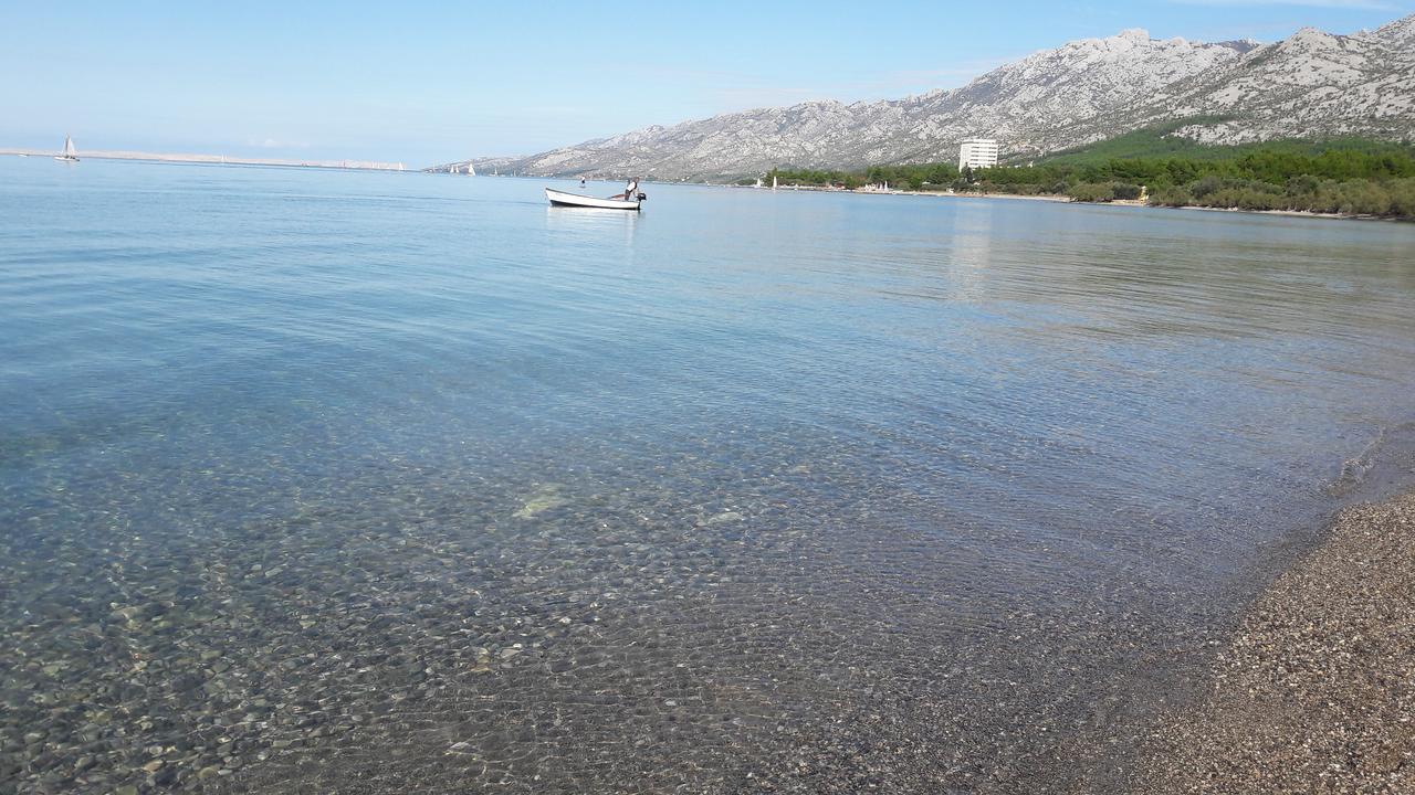 Apartments Cico Starigrad Exterior photo
